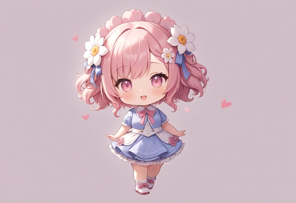 そうび（花）