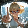 「終末世界・・・でも頑張る！」 8枚目