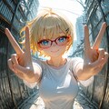 「終末世界・・・でも頑張る！」 6枚目