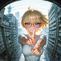 「終末世界・・・でも頑張る！」 4枚目