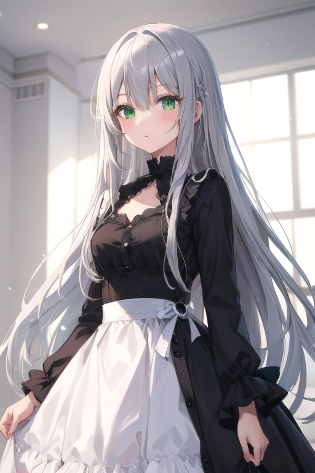 ステラちゃん535