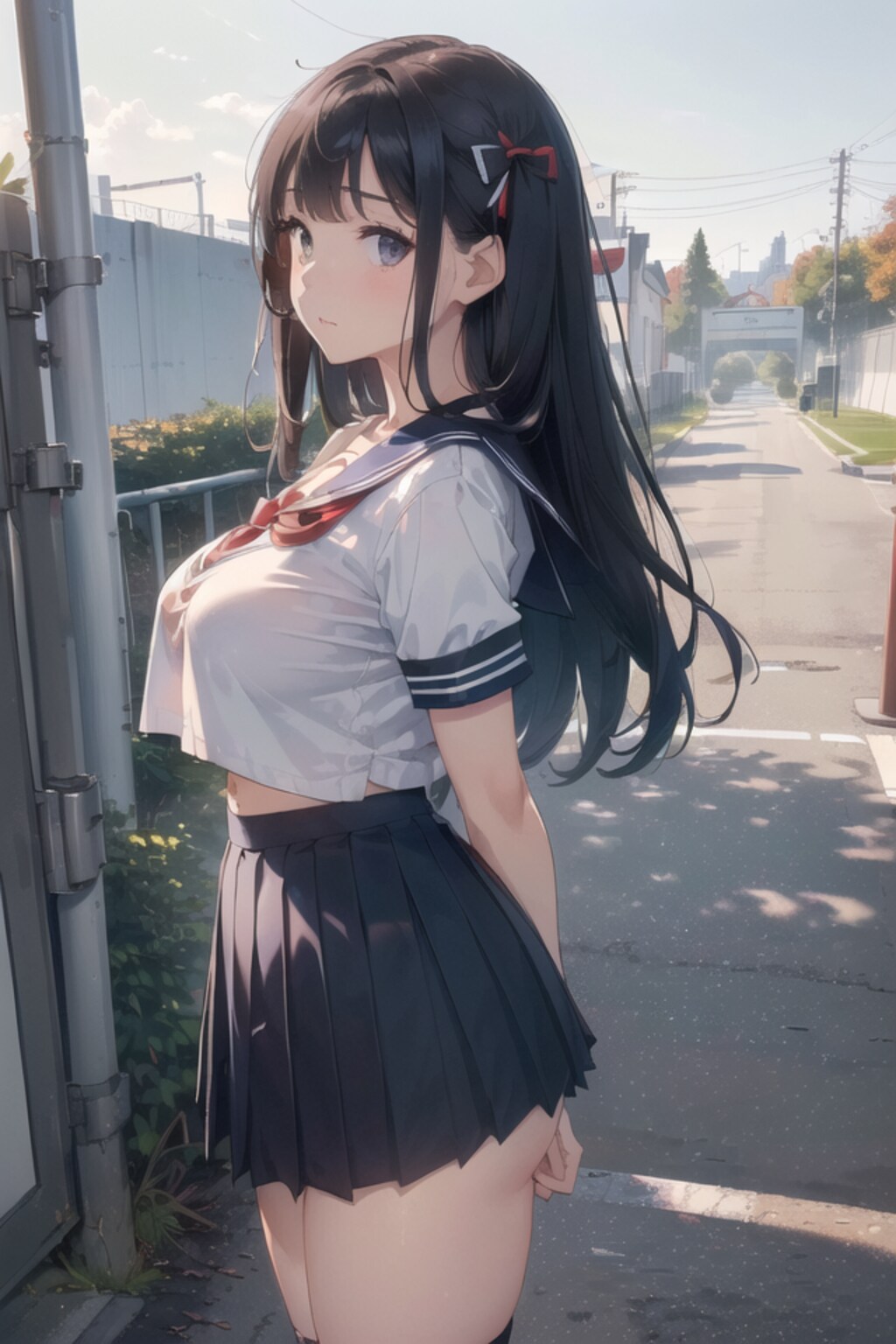たわわ