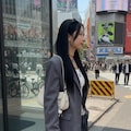 妄想ストリートスナップ #3 4枚目