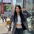 妄想ストリートスナップ #3 3枚目