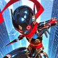 たたかえ！ロボショタヒーローズ 3枚目