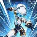 たたかえ！ロボショタヒーローズ 2枚目