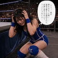 沙原美沙は圧倒される 9枚目