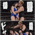沙原美沙は圧倒される 7枚目