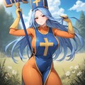 女僧侶 26 8枚目