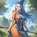 女僧侶 26 4枚目