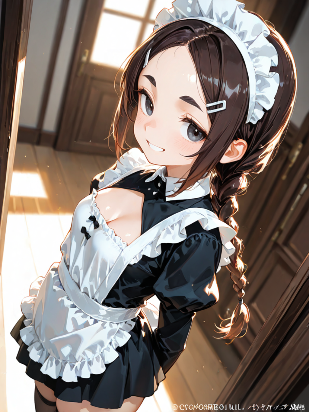 いもーとちゃん３