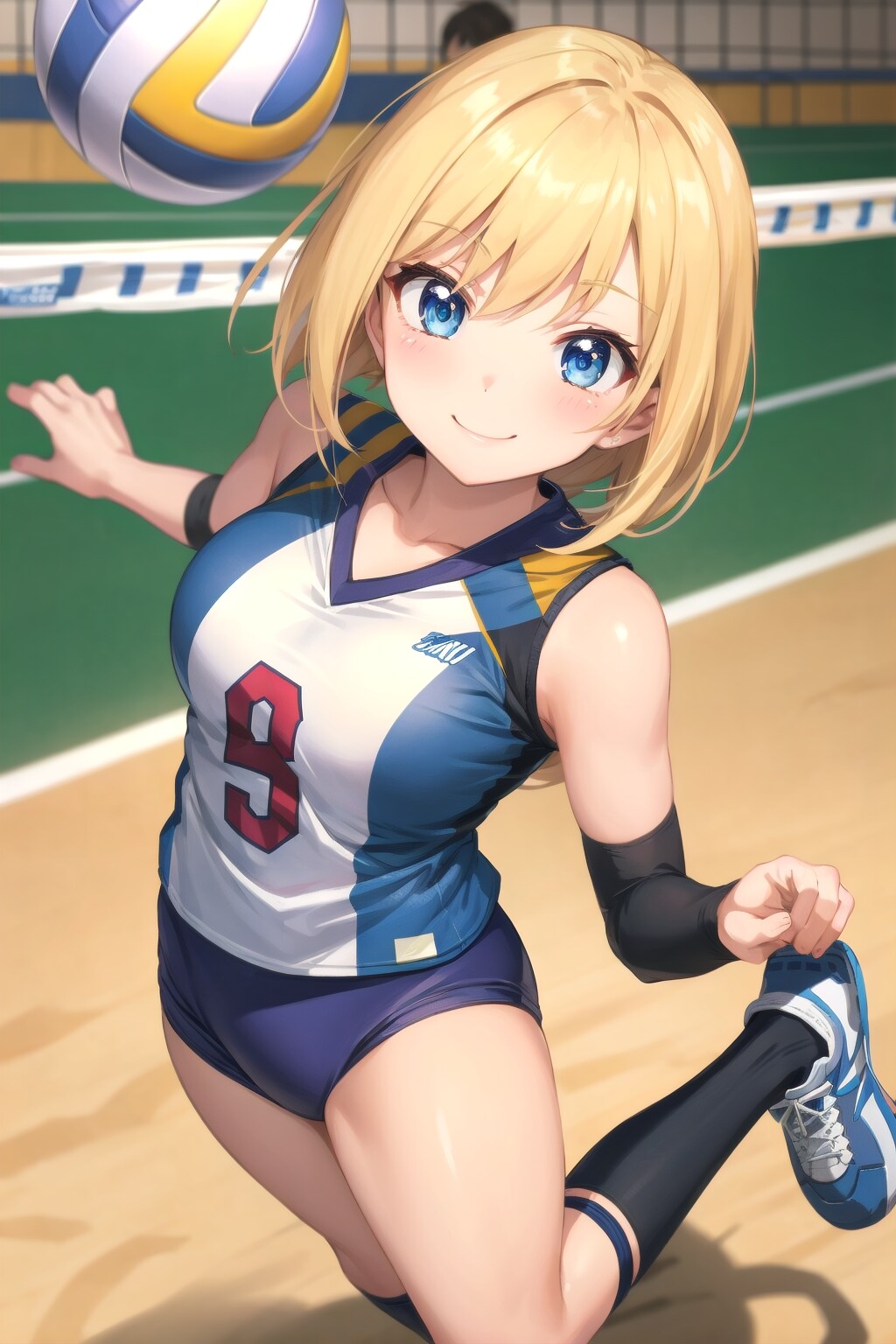 今日のちちぷい　その７５
