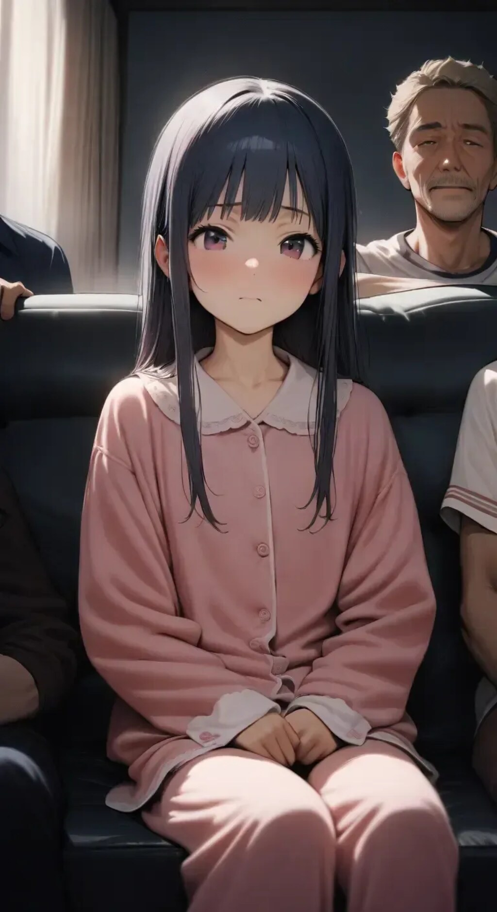 ユーフォみぞれ1