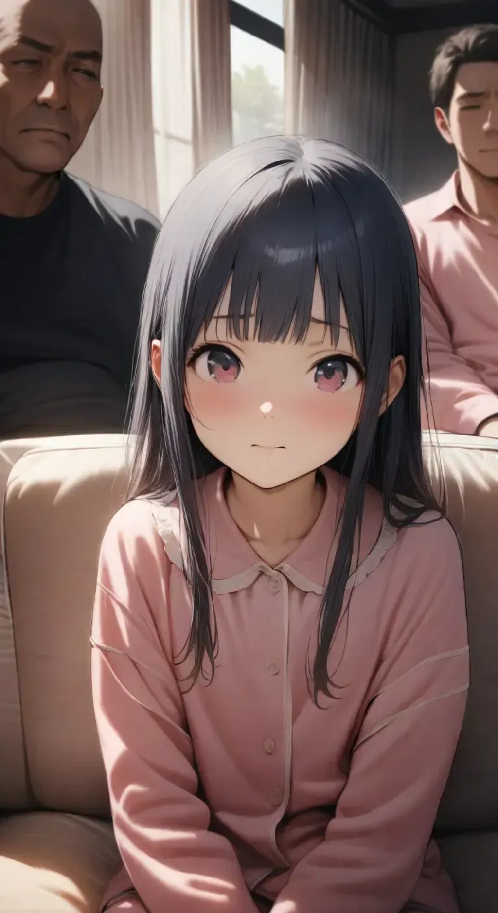 ユーフォみぞれ1