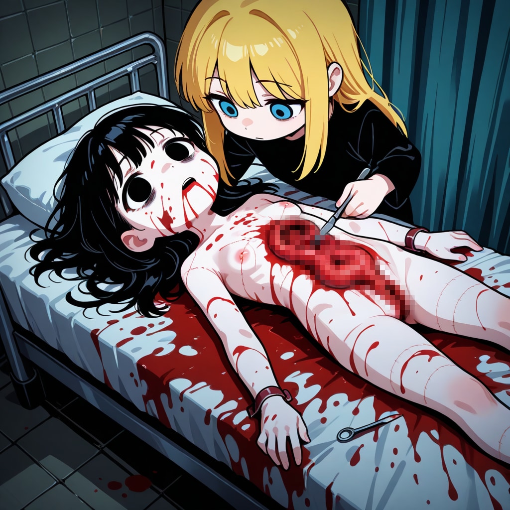こうなってんのか…