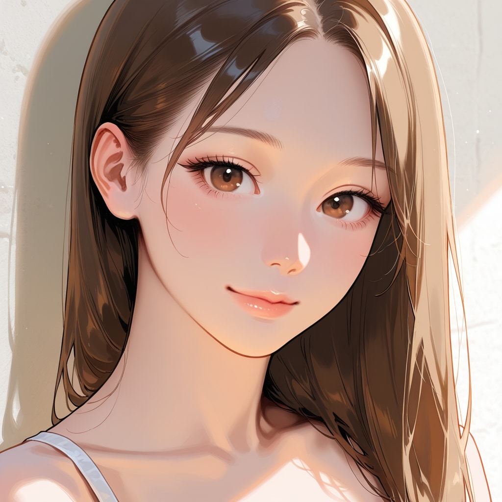 綺麗なおねえさんは好きですか