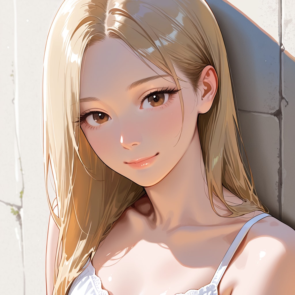 綺麗なおねえさんは好きですか