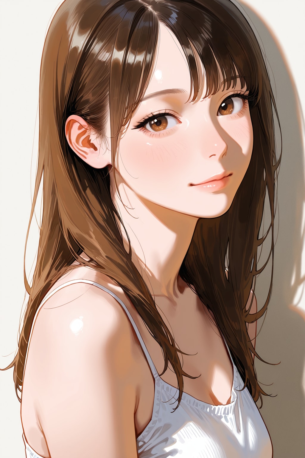 綺麗なおねえさんは好きですか