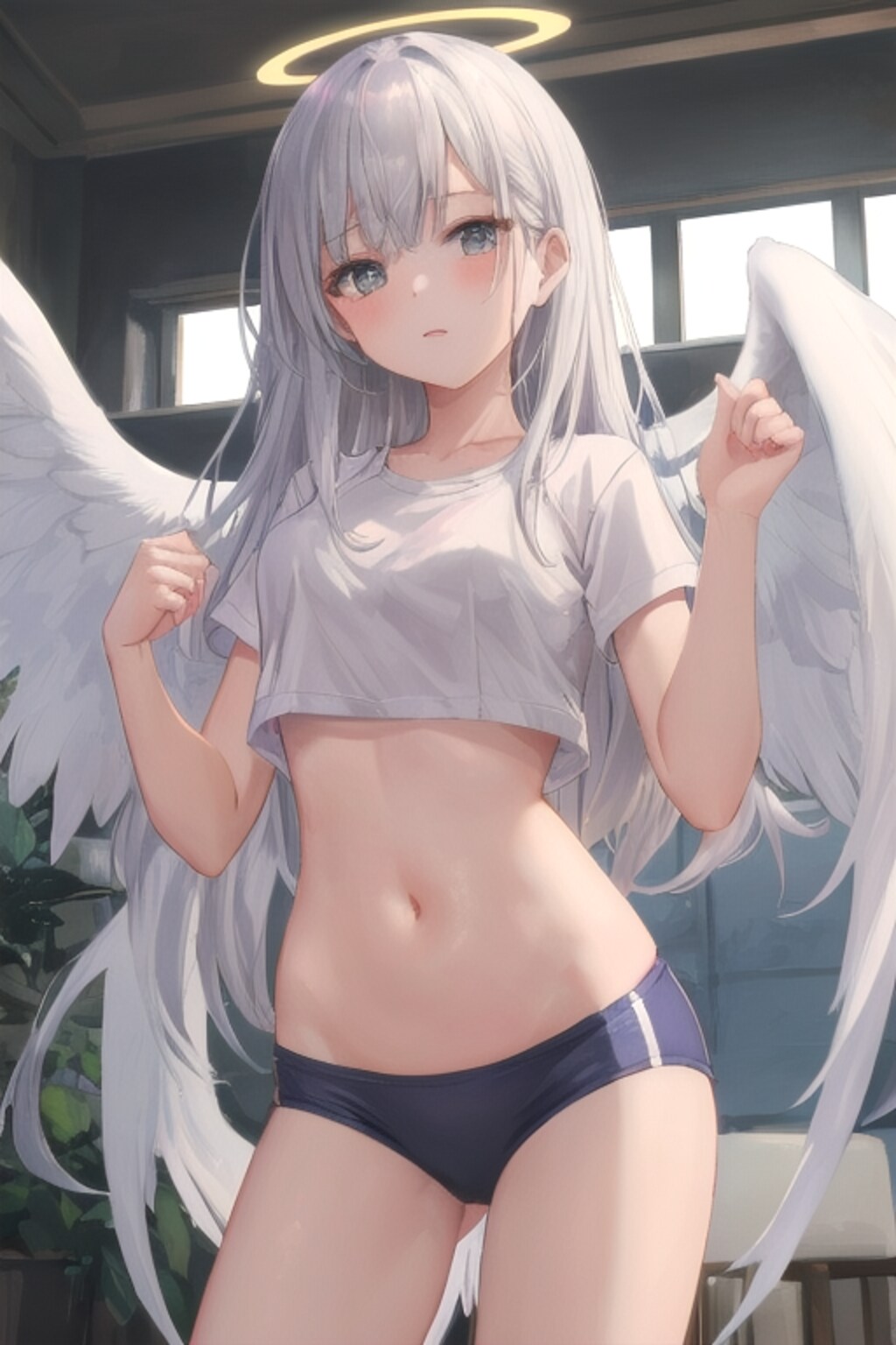 天使