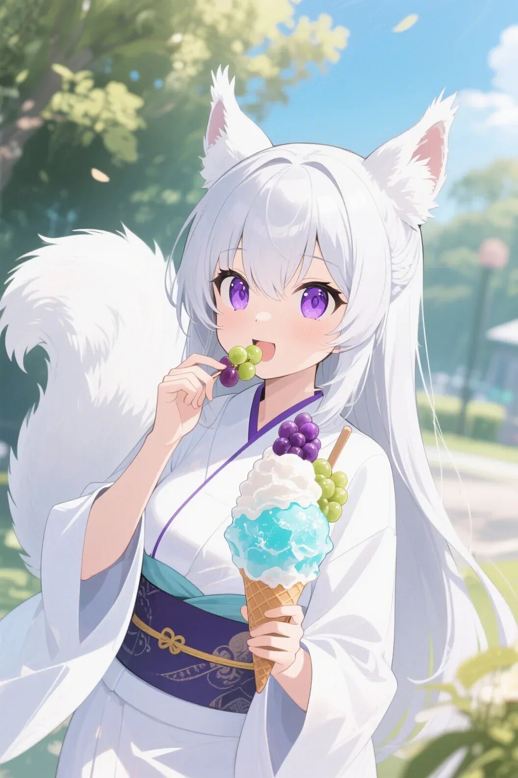 虎鼠神社の御神体122 | の人気AIイラスト・グラビア