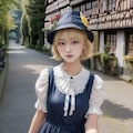 この国に神社はないそうです 12枚目