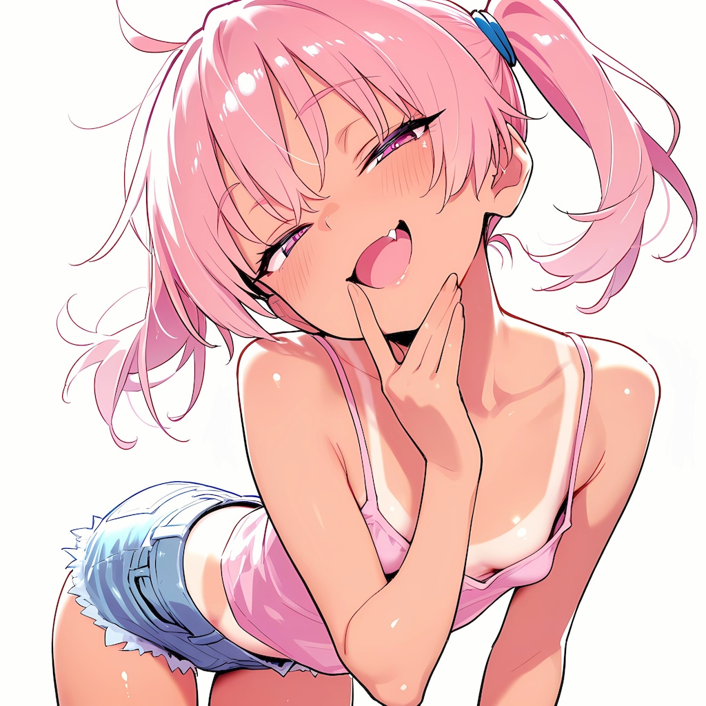 うちの子 #5