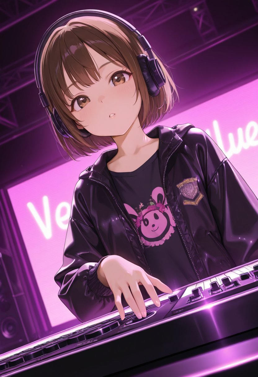 コフィちゃん