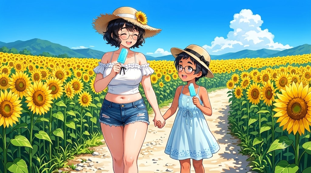 にこたま姉妹