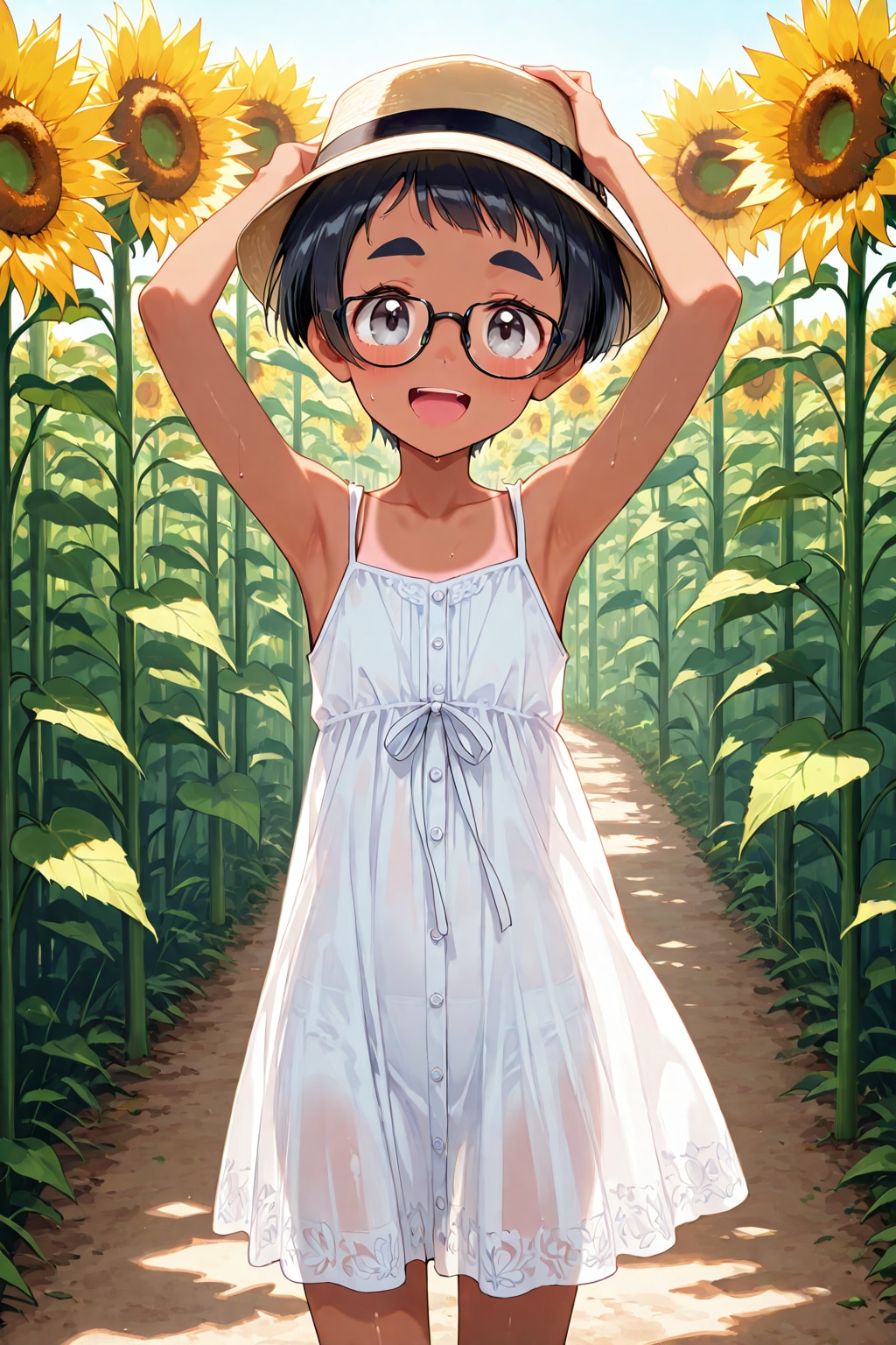 にこたま姉妹