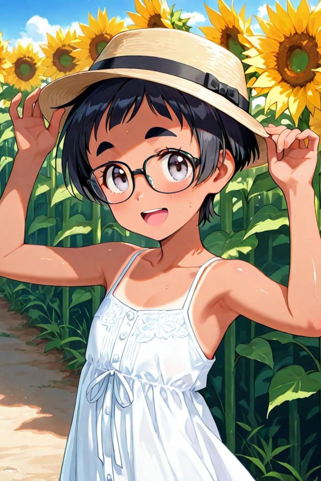 にこたま姉妹