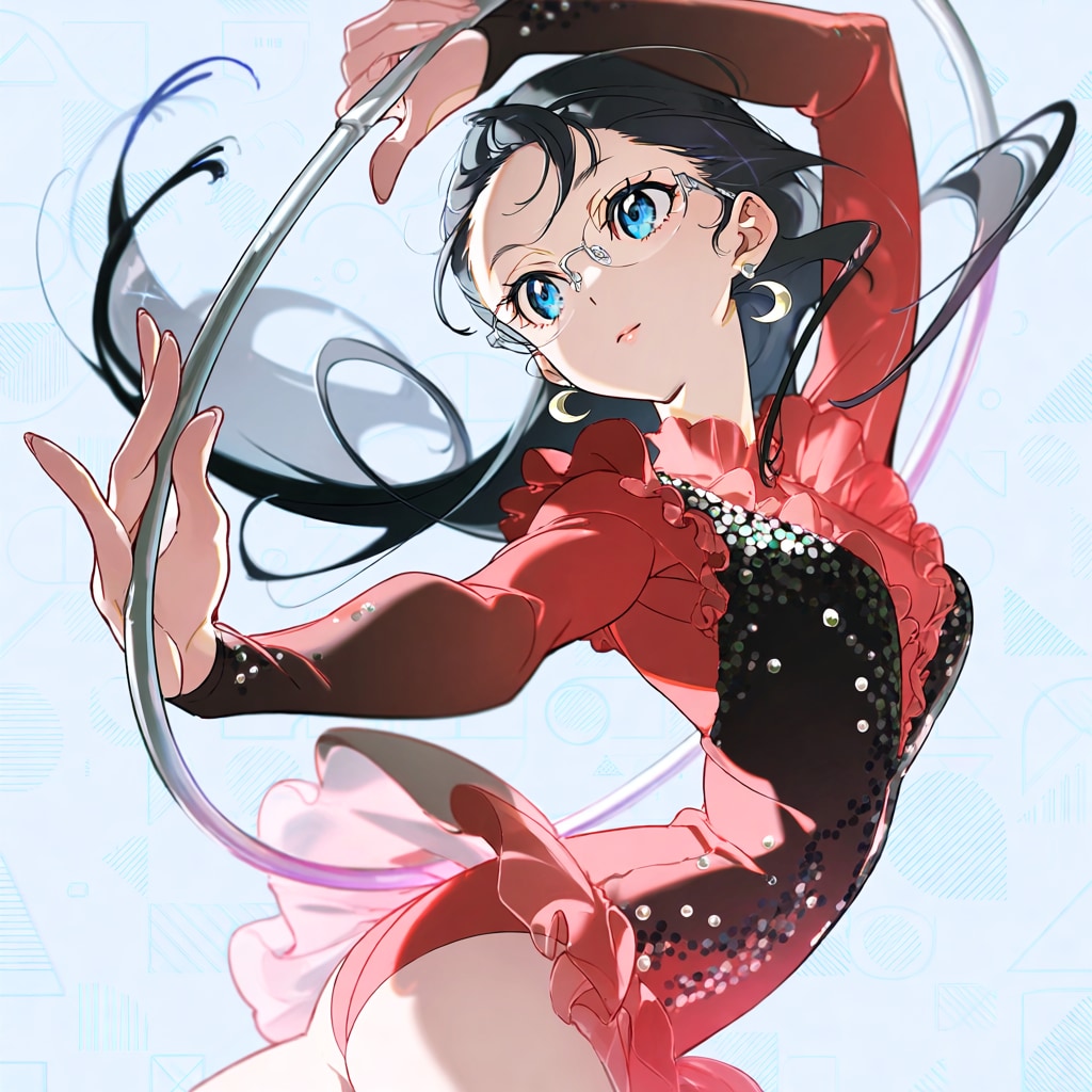 新体操