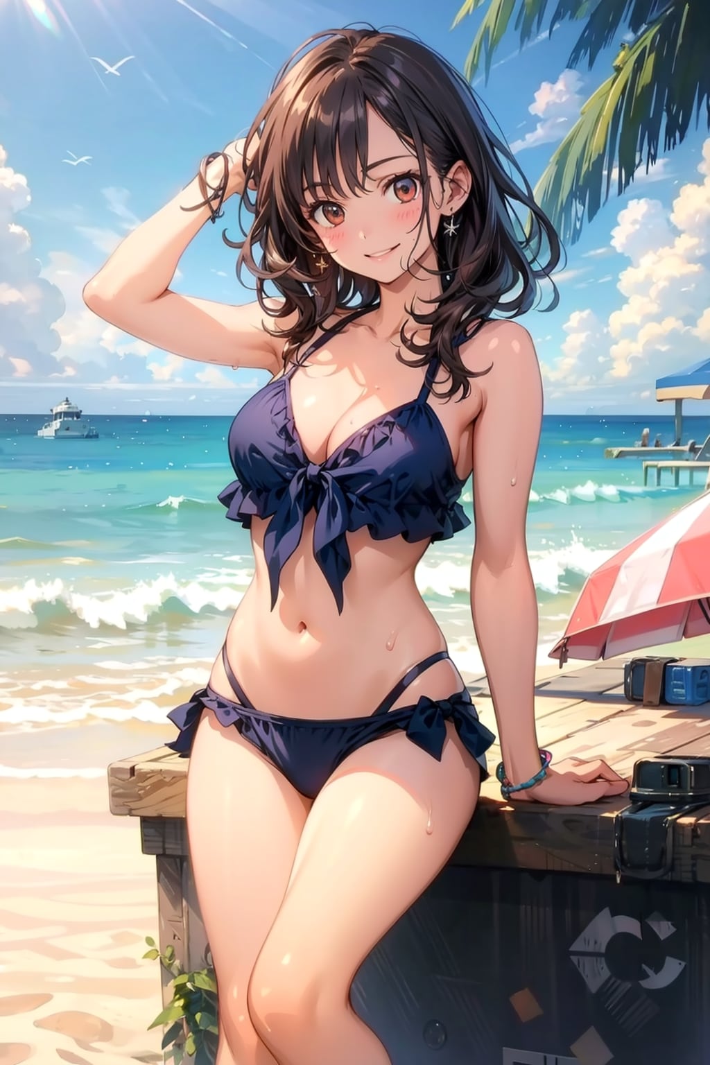 今年の夏は