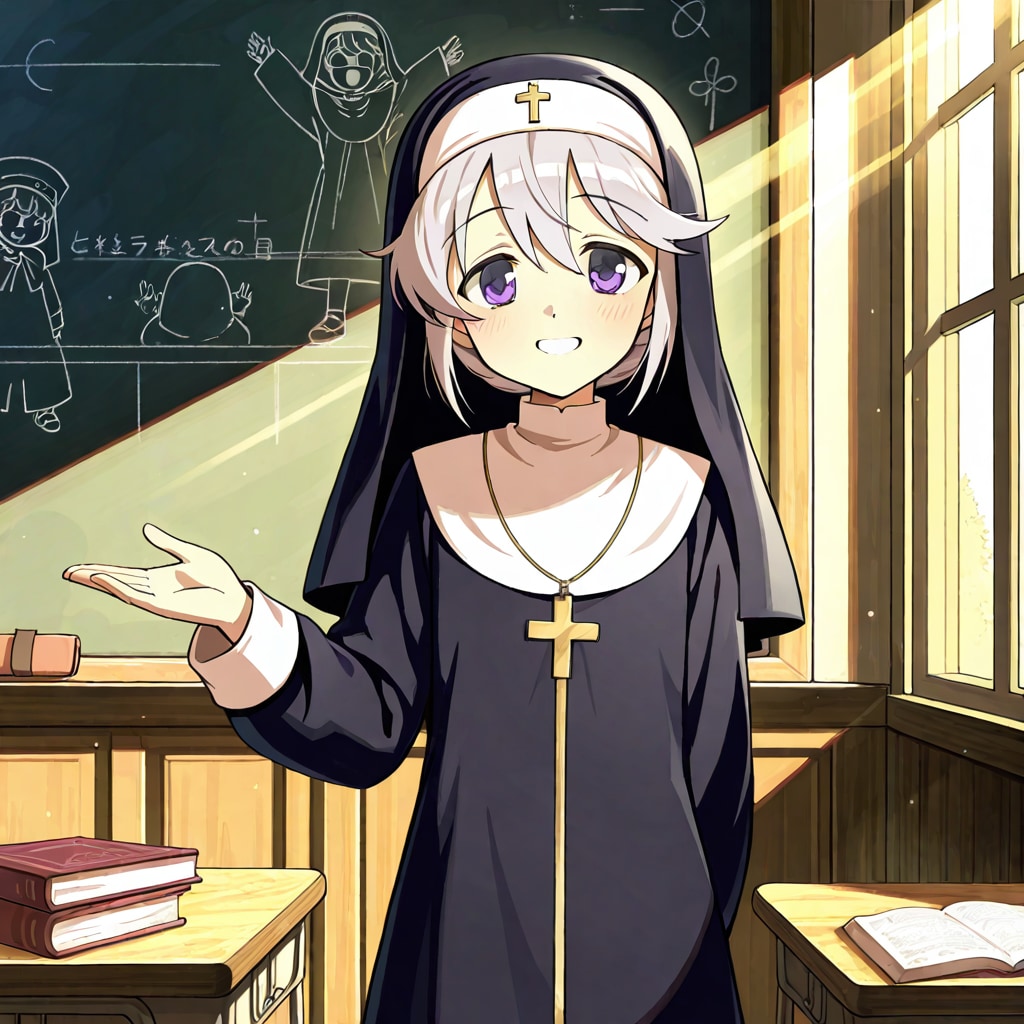意外と面倒見がいい
