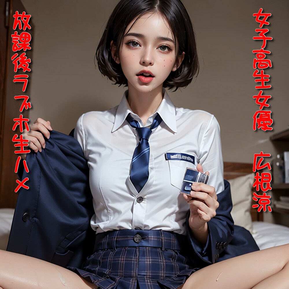 広根涼　３５