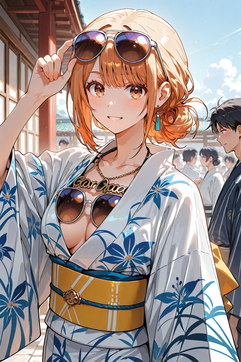 御祭り