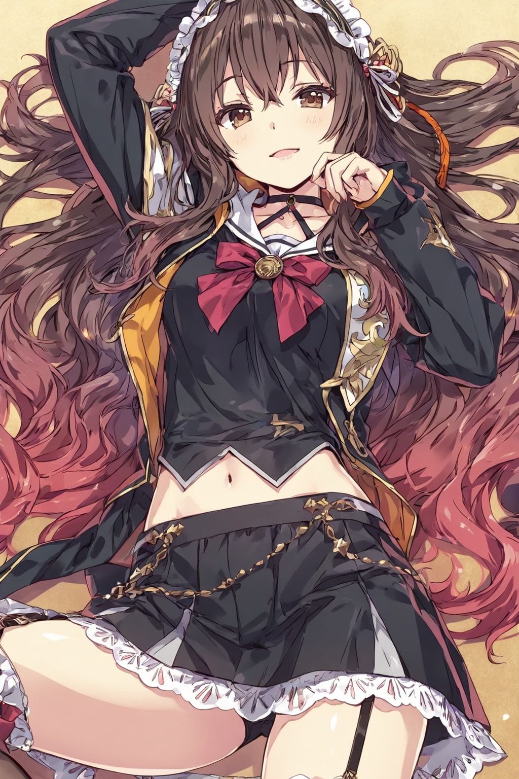 「桜姫」