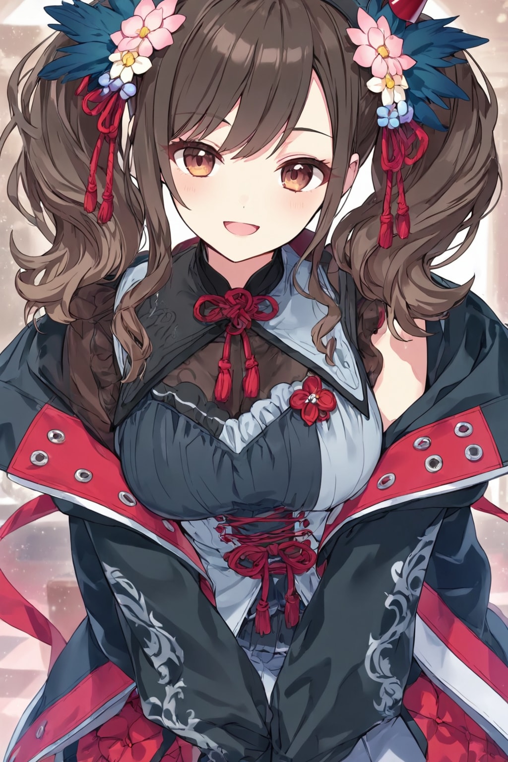 「桜姫」