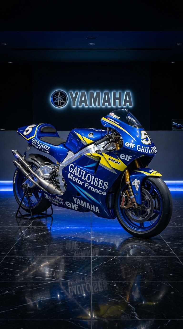 YAMAHA | の人気AIイラスト・グラビア