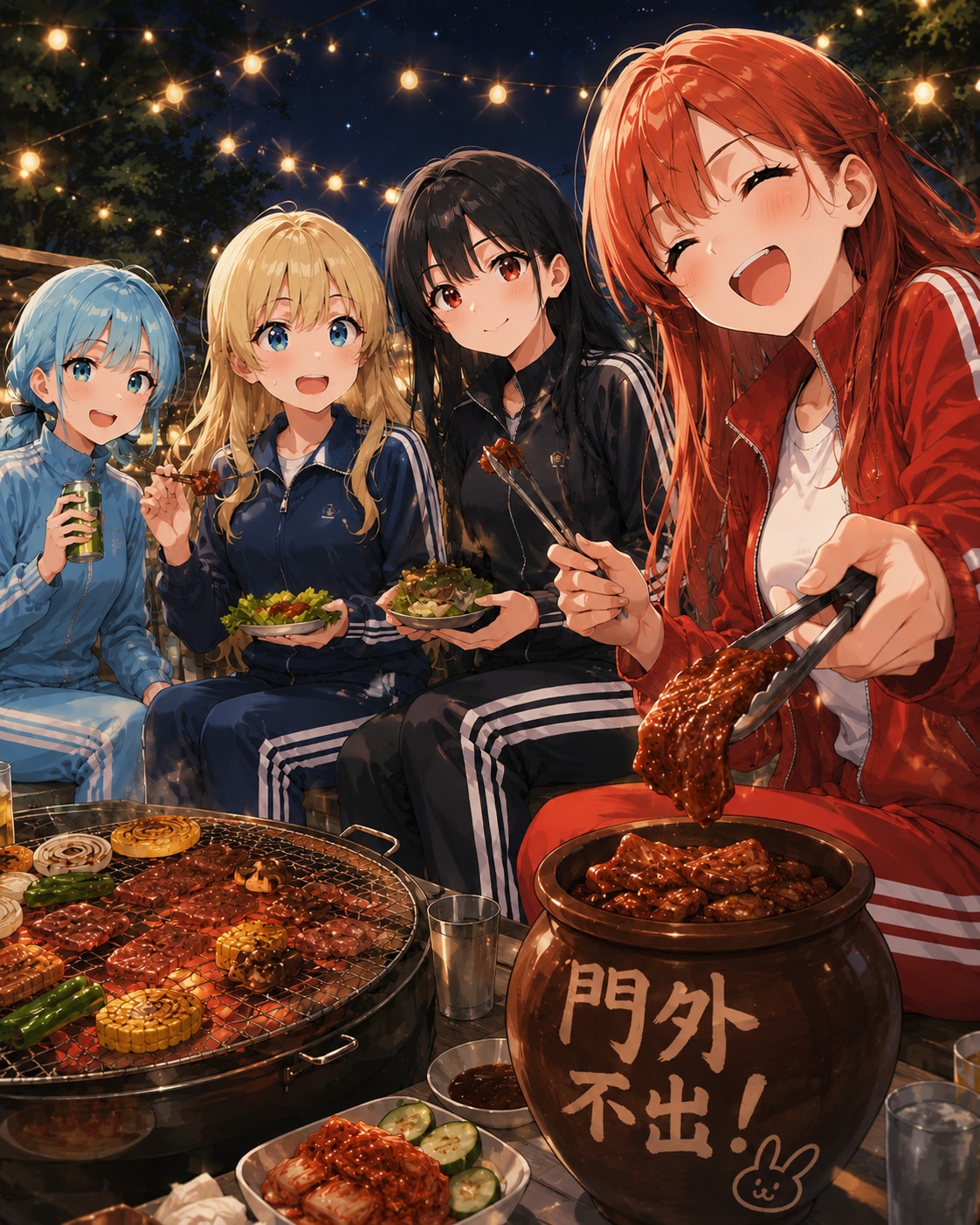 壺漬け