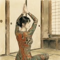 紳士向け小説の表紙 3枚目