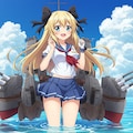 艦これキャラ 4枚目