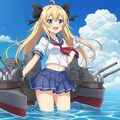 艦これキャラ 3枚目