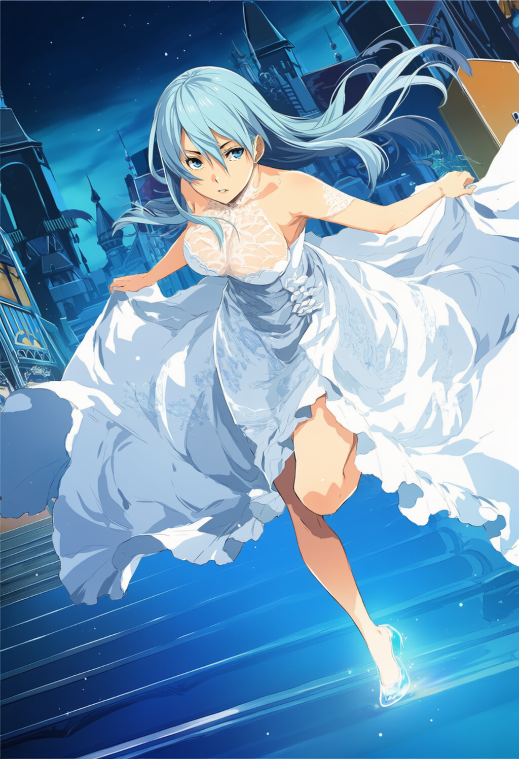 [曲付き] シンデレラ