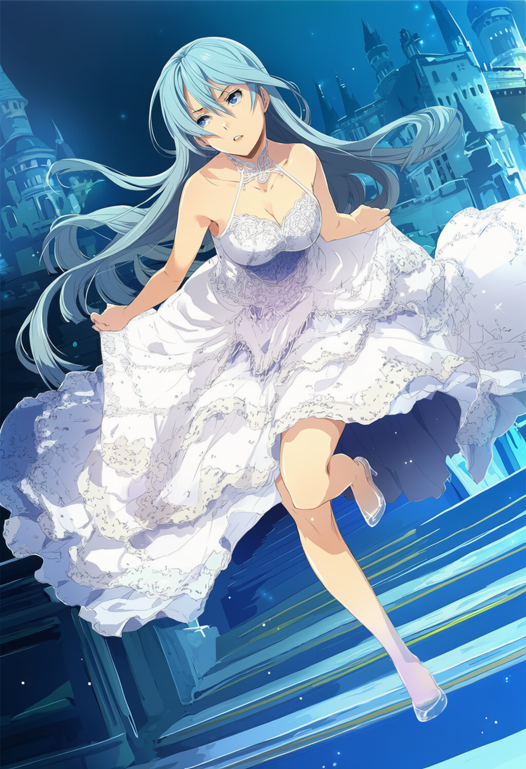 [曲付き] シンデレラ