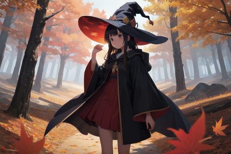 魔法使いの弟子 (使い魔 募集中)
