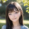 デニムと私：カジュアルの中に輝くエレガンス 9枚目