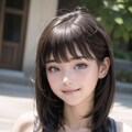 デニムと私：カジュアルの中に輝くエレガンス 7枚目