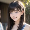 デニムと私：カジュアルの中に輝くエレガンス 10枚目