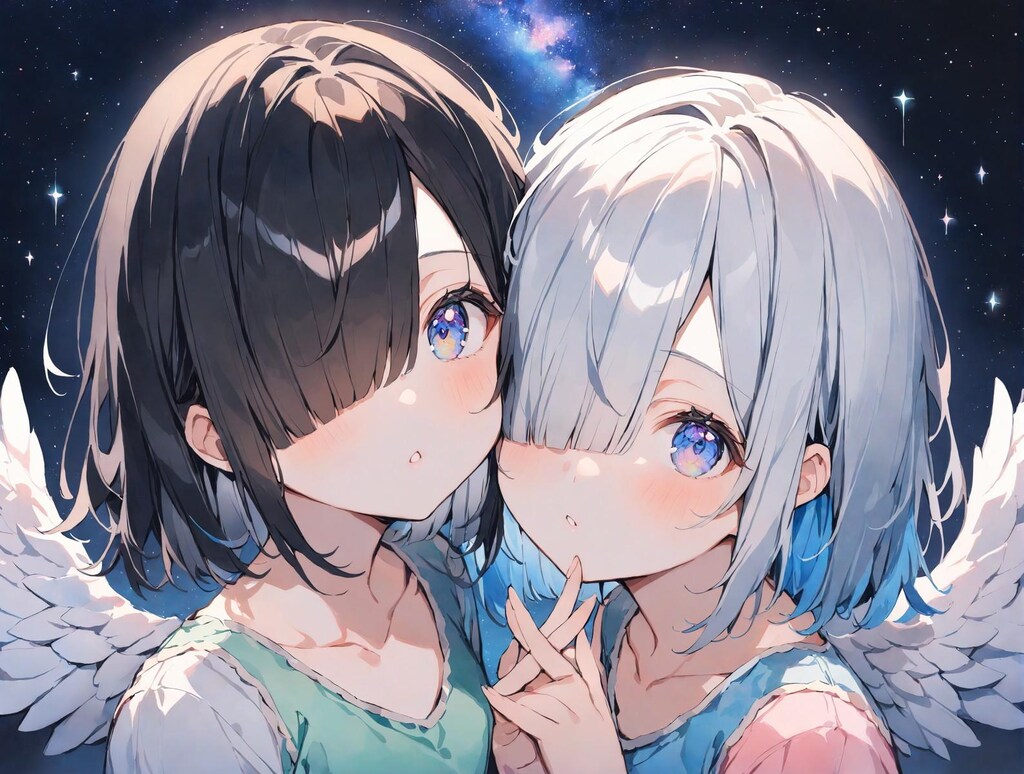 夜想夢のおねがい