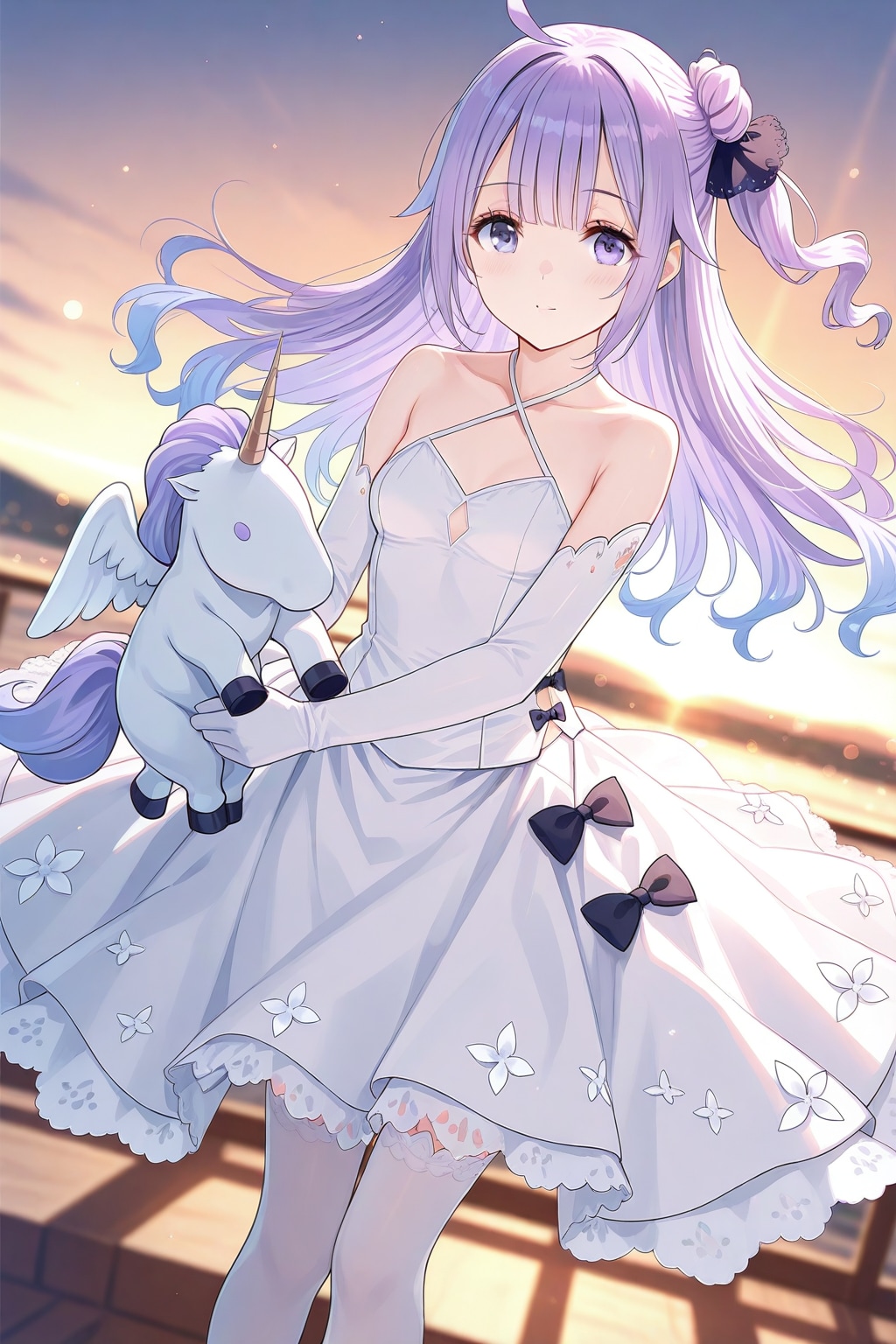 UNICORNでユニコーン (アズールレーン)
